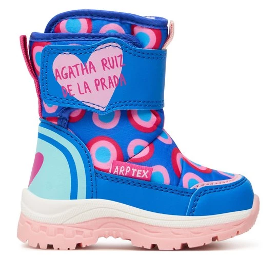Obrázek produktu Sněhule Agatha Ruiz de la Prada 251990 M Modrá