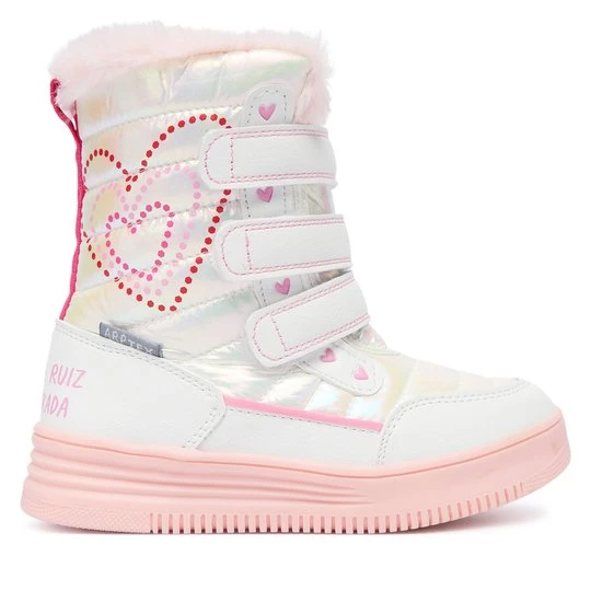 Obrázek produktu Sněhule Agatha Ruiz de la Prada 251991 M Bílá