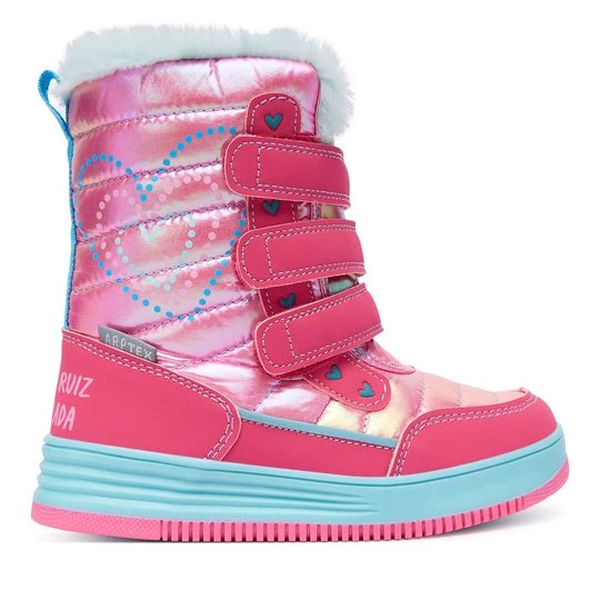 Obrázek produktu Sněhule Agatha Ruiz de la Prada 251991 M Růžová