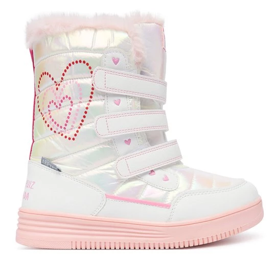Obrázek produktu Sněhule Agatha Ruiz de la Prada 251991 S Bílá
