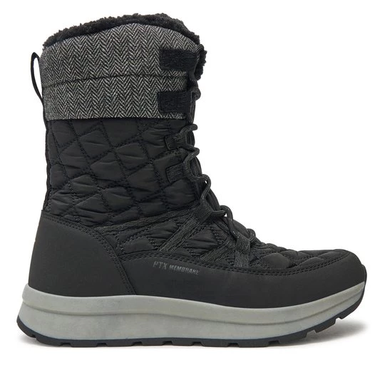 Obrázek produktu Sněhule Alpine Pro Kowa LBTD536990 Černá