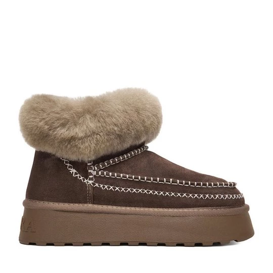 Obrázek produktu Sněhule Badura C-IZI-TS6294-01 Hnědá