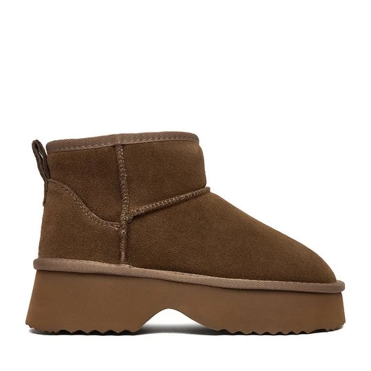 Obrázek produktu Sněhule Badura EO-ANIKA-TS6302-01 Hnědá