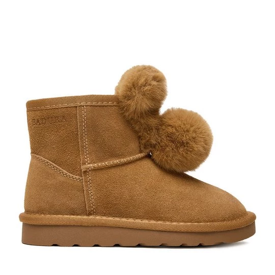 Obrázek produktu Sněhule Badura EO-HY669016S-1 Hnědá