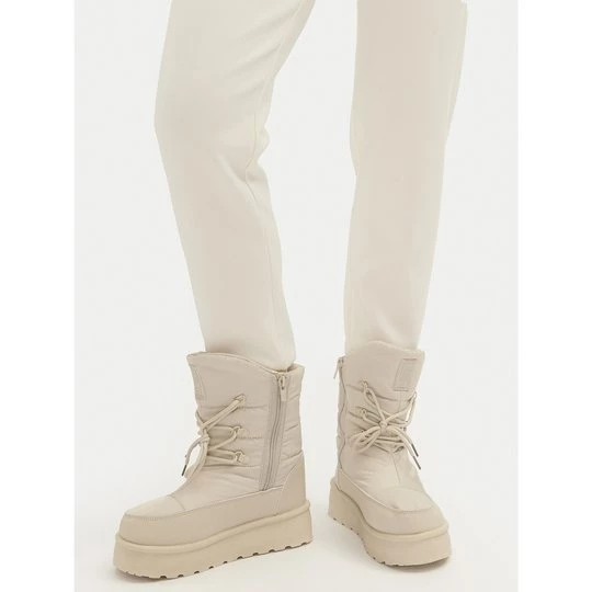 Obrázek produktu Sněhule Big Star Shoes OO274885 Béžová