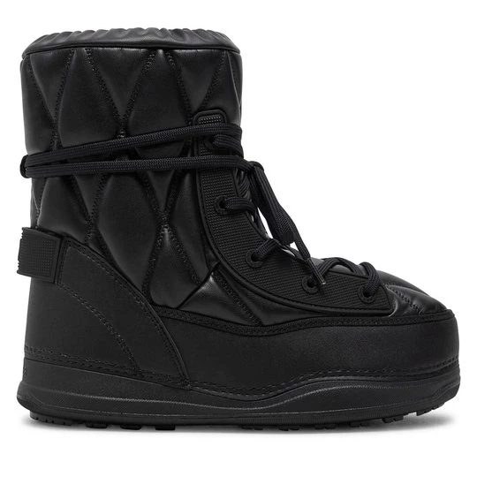 Obrázek produktu Sněhule Bogner La Plagne 18 High 32447074 Černá