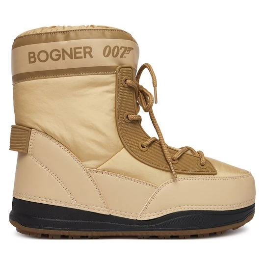 Obrázek produktu Sněhule Bogner La Plagne X Bond 007 32547094 Béžová