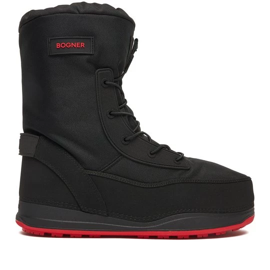 Obrázek produktu Sněhule Bogner Laax 9 32547544 Černá