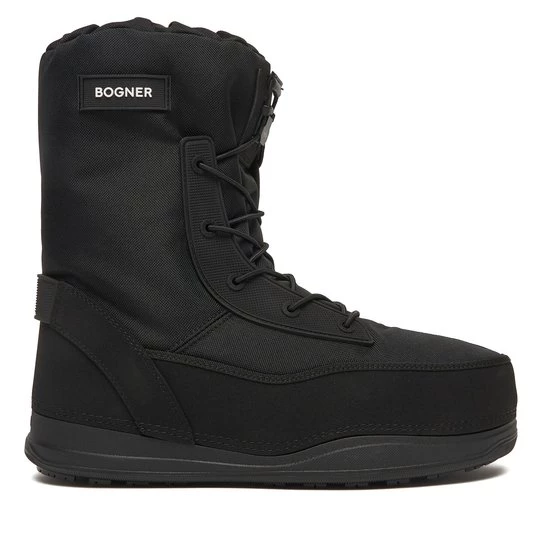 Obrázek produktu Sněhule Bogner Laax 9 32547544 Černá