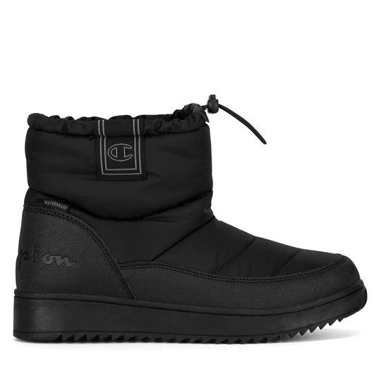 Obrázek produktu Sněhule Champion MONTANA G GS S32953-KK001 Černá