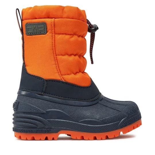 Obrázek produktu Sněhule CMP Hanki 3.0 Snow Boots 3Q75674 Oranžová