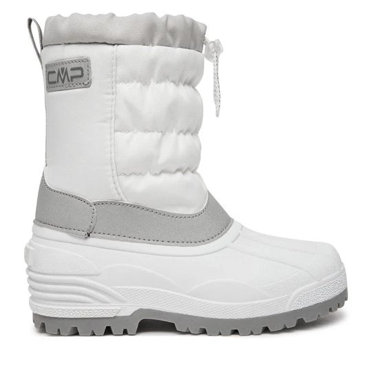 Obrázek produktu Sněhule CMP Hanki 3.0 Snow Boots 3Q75674J Bílá