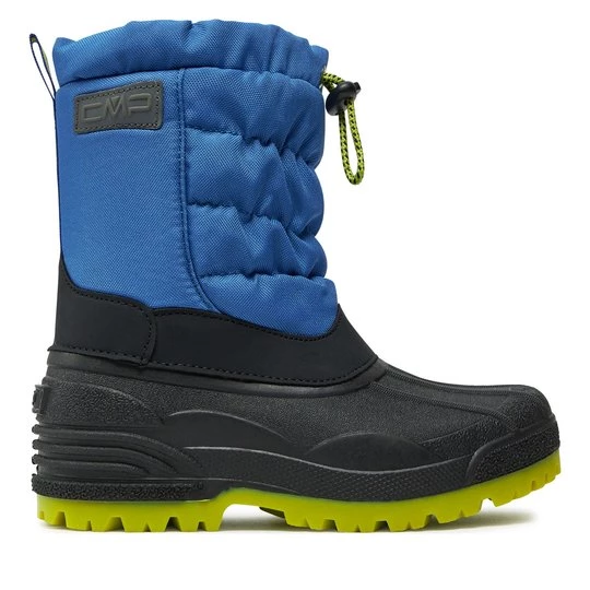 Obrázek produktu Sněhule CMP Hanki 3.0 Snow Boots 3Q75674J Modrá