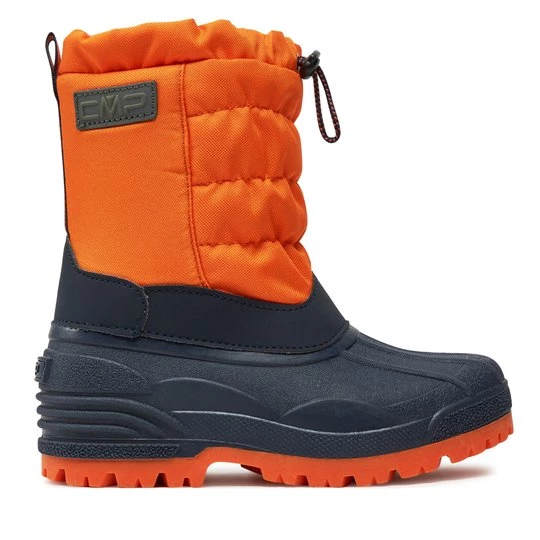 Obrázek produktu Sněhule CMP Hanki 3.0 Snow Boots 3Q75674J Oranžová
