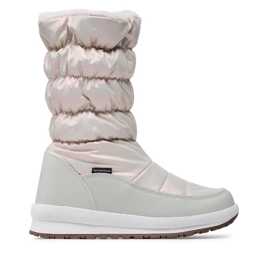 Obrázek produktu Sněhule CMP Holse Wmn Snow Boot Wp 39Q4996 Béžová