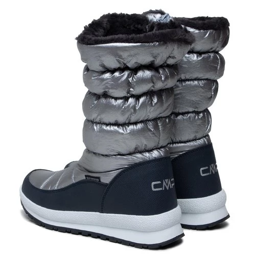 Obrázek produktu Sněhule CMP Holse Wmn Snow Boot Wp 39Q4996 Stříbrná