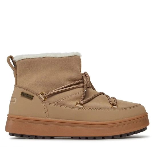 Obrázek produktu Sněhule CMP Kayla Wmn WP Boot 3Q79576 Hnědá