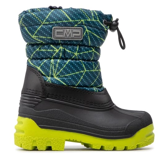 Obrázek produktu Sněhule CMP Kids Sneewy SnowBoots 3Q71294 Zelená