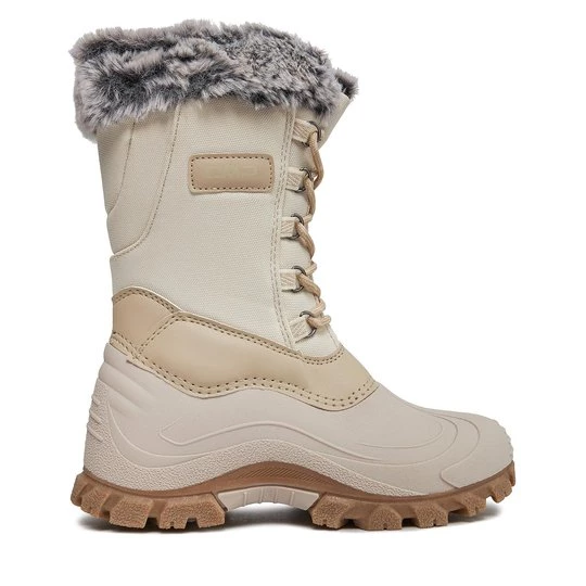 Obrázek produktu Sněhule CMP Magdalena Snowboots 3Q76455J Béžová