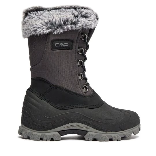 Obrázek produktu Sněhule CMP Magdalena Snowboots 3Q76455J Černá