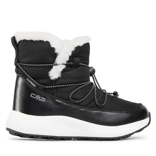 Obrázek produktu Sněhule CMP Sheratan Wmn Lifestyle Shoes Wp 30Q4576 Černá