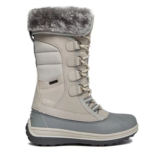 Obrázek produktu Sněhule CMP Thalo Wmn Snow Boot Wp 30Q4616 Béžová