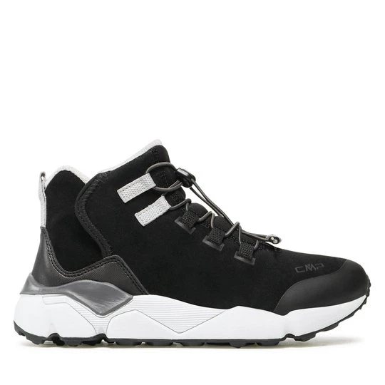 Obrázek produktu Sněhule CMP Yumala Wmn Lifestyle Shoes 31Q4996 Černá
