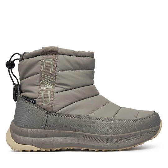 Obrázek produktu Sněhule CMP Zoy Snowboots Wp 3Q79566 Tmavě béžová