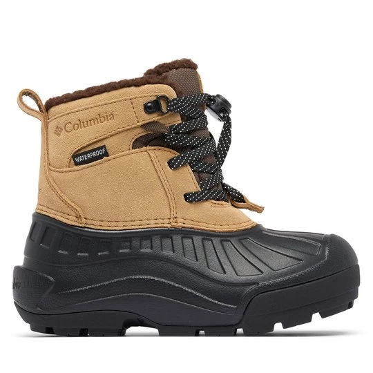 Obrázek produktu Sněhule Columbia Powderbug Alpine™ 2128881 Hnědá