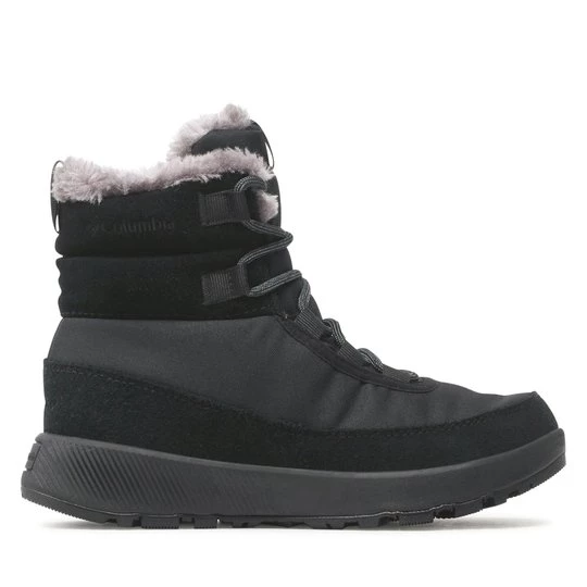 Obrázek produktu Sněhule Columbia Slopeside Peak BL2117 Černá