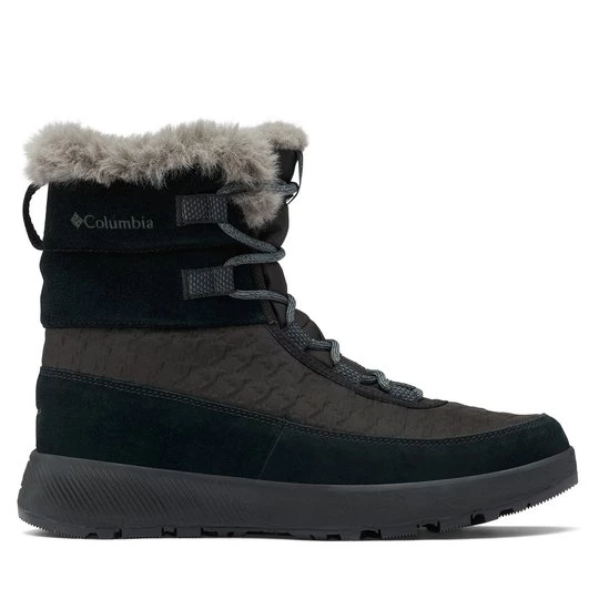Obrázek produktu Sněhule Columbia Slopeside Peak Luxe 2104991 Černá