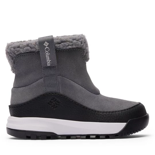 Obrázek produktu Sněhule Columbia Snowtrot Ease™ 2165912 Šedá