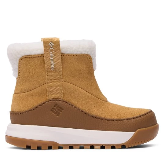 Obrázek produktu Sněhule Columbia Snowtrot Ease™ 2165912 Tmavě zelená