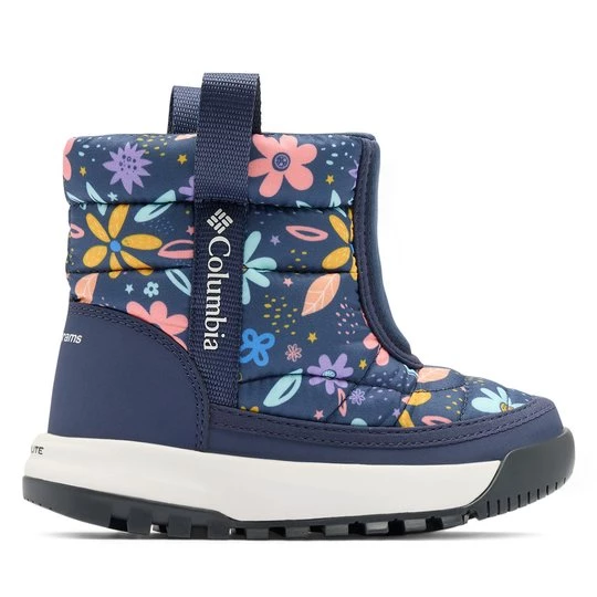 Obrázek produktu Sněhule Columbia Snowtrot™ Mid 2078912 Tmavomodrá