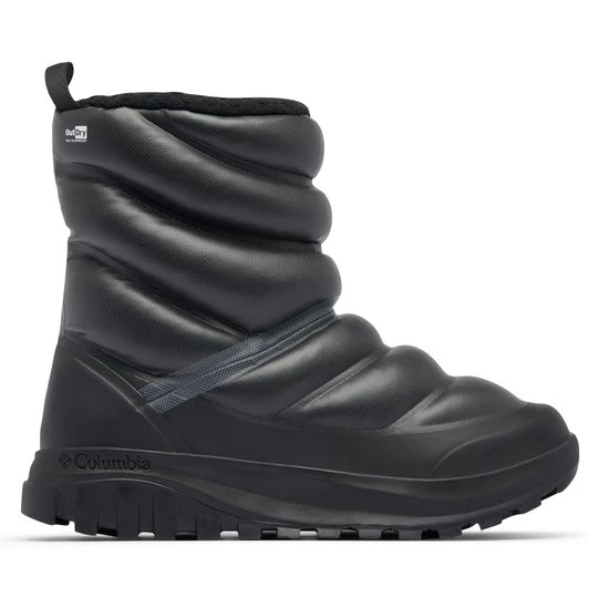 Obrázek produktu Sněhule Columbia Snowtrot Peak™ Odx 2128041 Černá