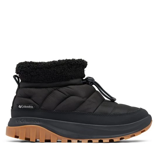 Obrázek produktu Sněhule Columbia Snowtrot™ Shorty 2075121 Černá