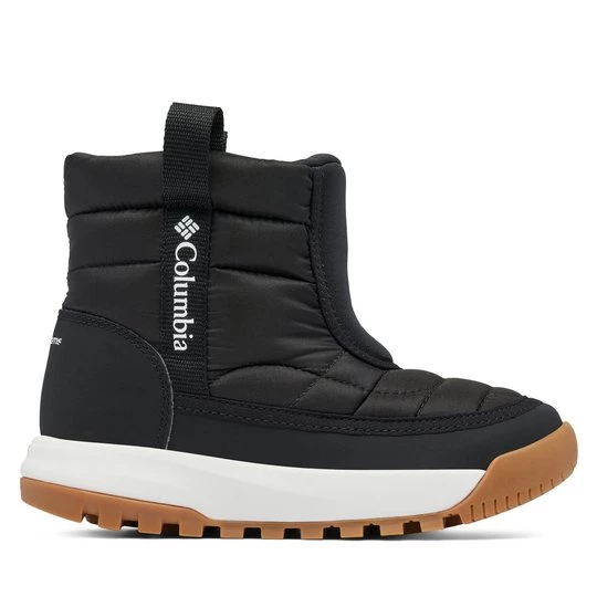 Obrázek produktu Sněhule Columbia Youth Snowtrot Mid 2078911 Černá