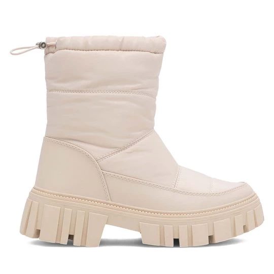Obrázek produktu Sněhule DeeZee ALFAMM N10370 Béžová