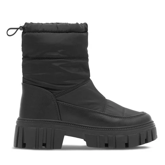 Obrázek produktu Sněhule DeeZee ALFAMM N10370 Černá