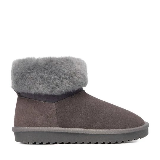 Obrázek produktu Sněhule DeeZee DZ-73 GREY Šedá