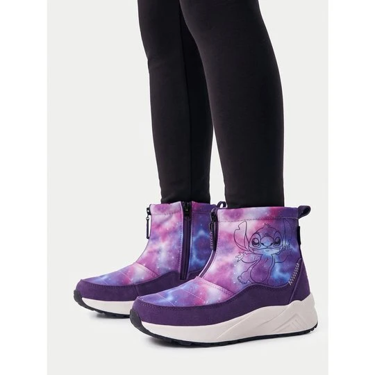 Obrázek produktu Sněhule Disney Classics CEO-CP76-AW26-234DCLS Fialová