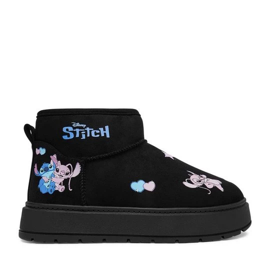 Obrázek produktu Sněhule Disney Classics CEO-CS-AW26-333DCLS Černá