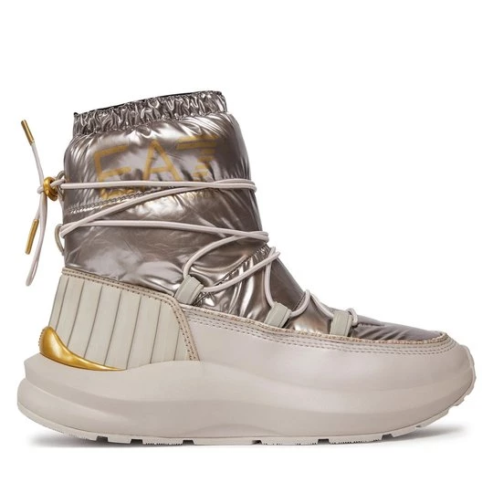 Obrázek produktu Sněhule EA7 Emporio Armani X8M002 XK230 S912 Stříbrná