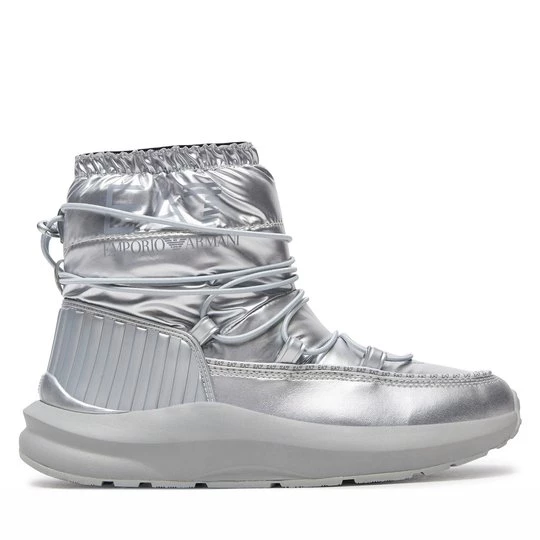 Obrázek produktu Sněhule EA7 Emporio Armani X8M002 XK230 U061 Šedá