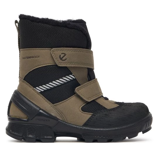 Obrázek produktu Sněhule ECCO Biom Hike Infant 75362151602 Béžová
