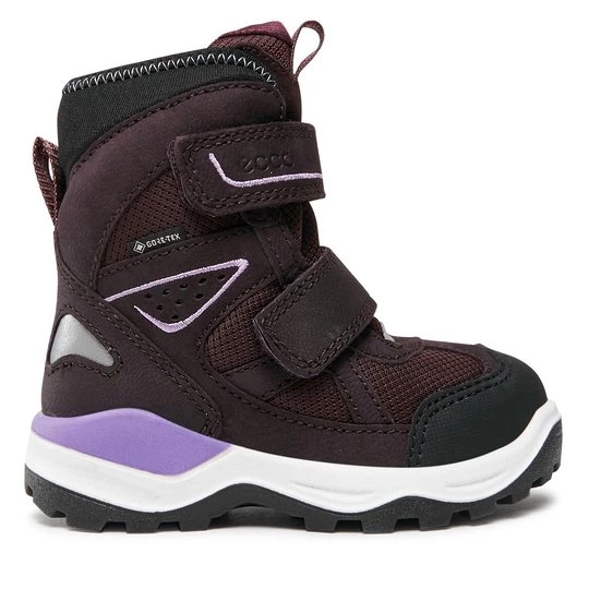 Obrázek produktu Sněhule ECCO Snow Mountain 71026251663 Bordó