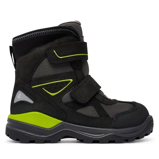 Obrázek produktu Sněhule ECCO Snow Mountain 71032251094 Černá