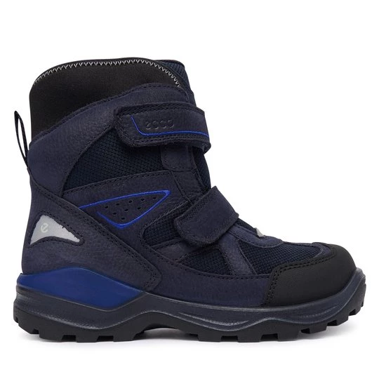 Obrázek produktu Sněhule ECCO Snow Mountain 71032251642 Tmavomodrá