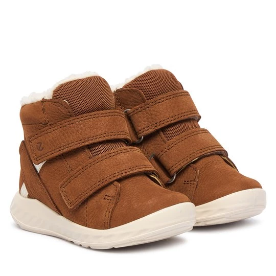 Obrázek produktu Sněhule ECCO SP.1 Lite Infant 724241-02034 Hnědá