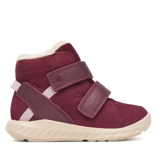 Obrázek produktu Sněhule ECCO Sp. 1 Lite Infant 72424161785 Bordó
